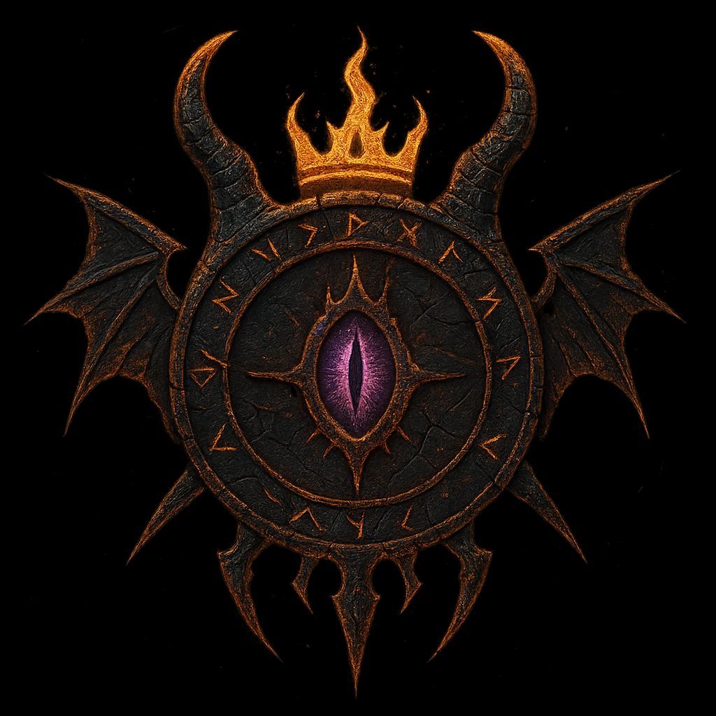 Malgrith’s Sigil