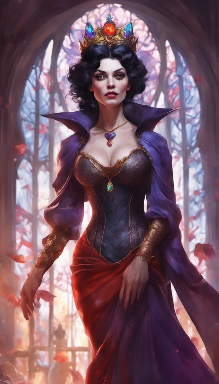 “Ah, Huntsman. Come In…”