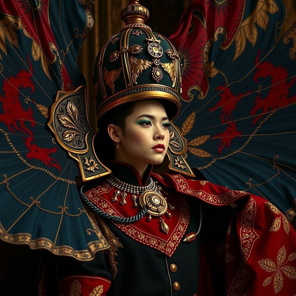 Maldoror Matador Metaphor