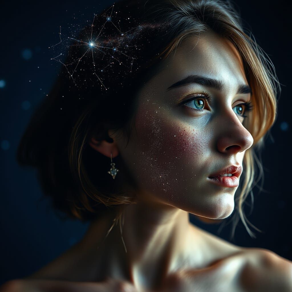 You don't have to be a star, baby... (No. 2)