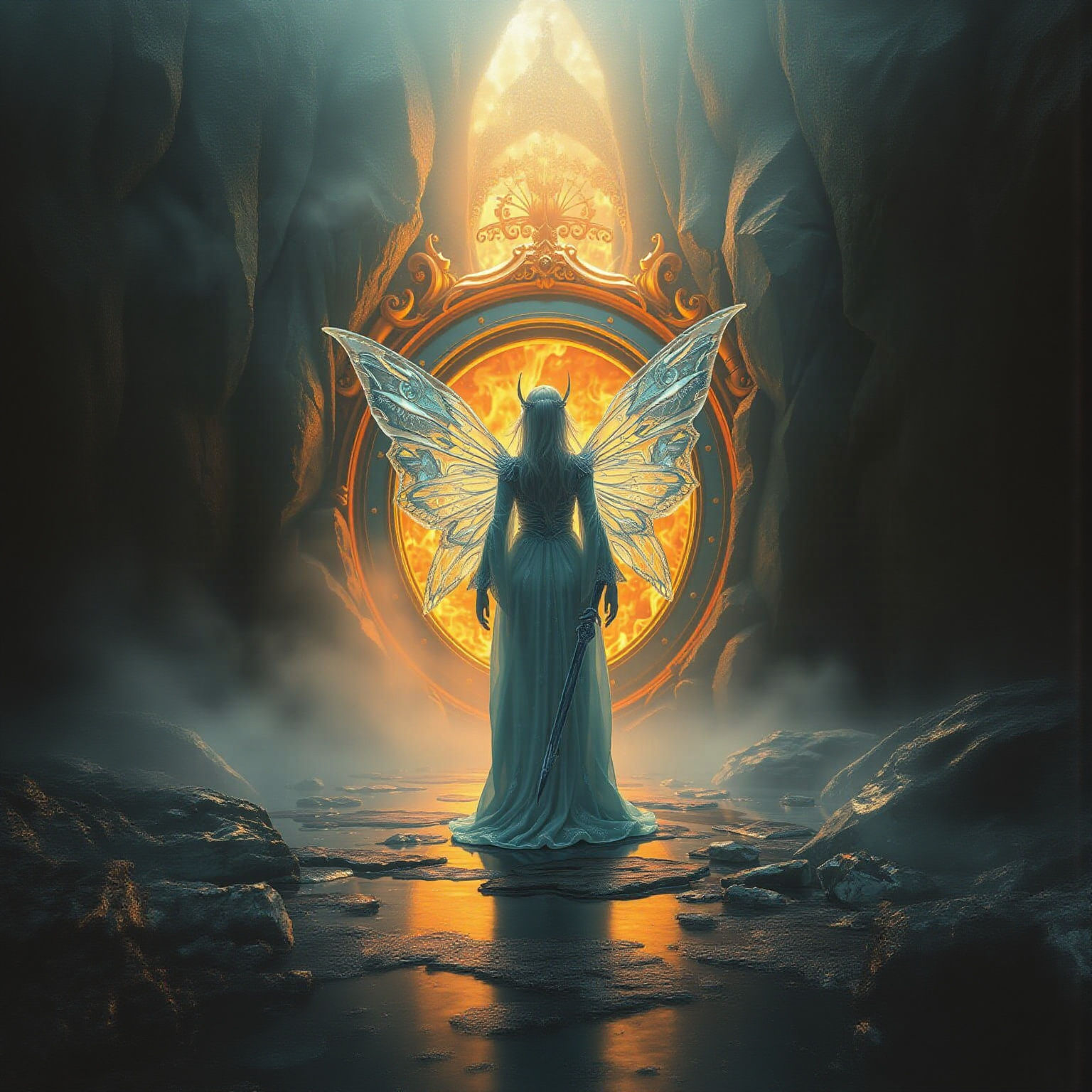 Not the Champion one would expect