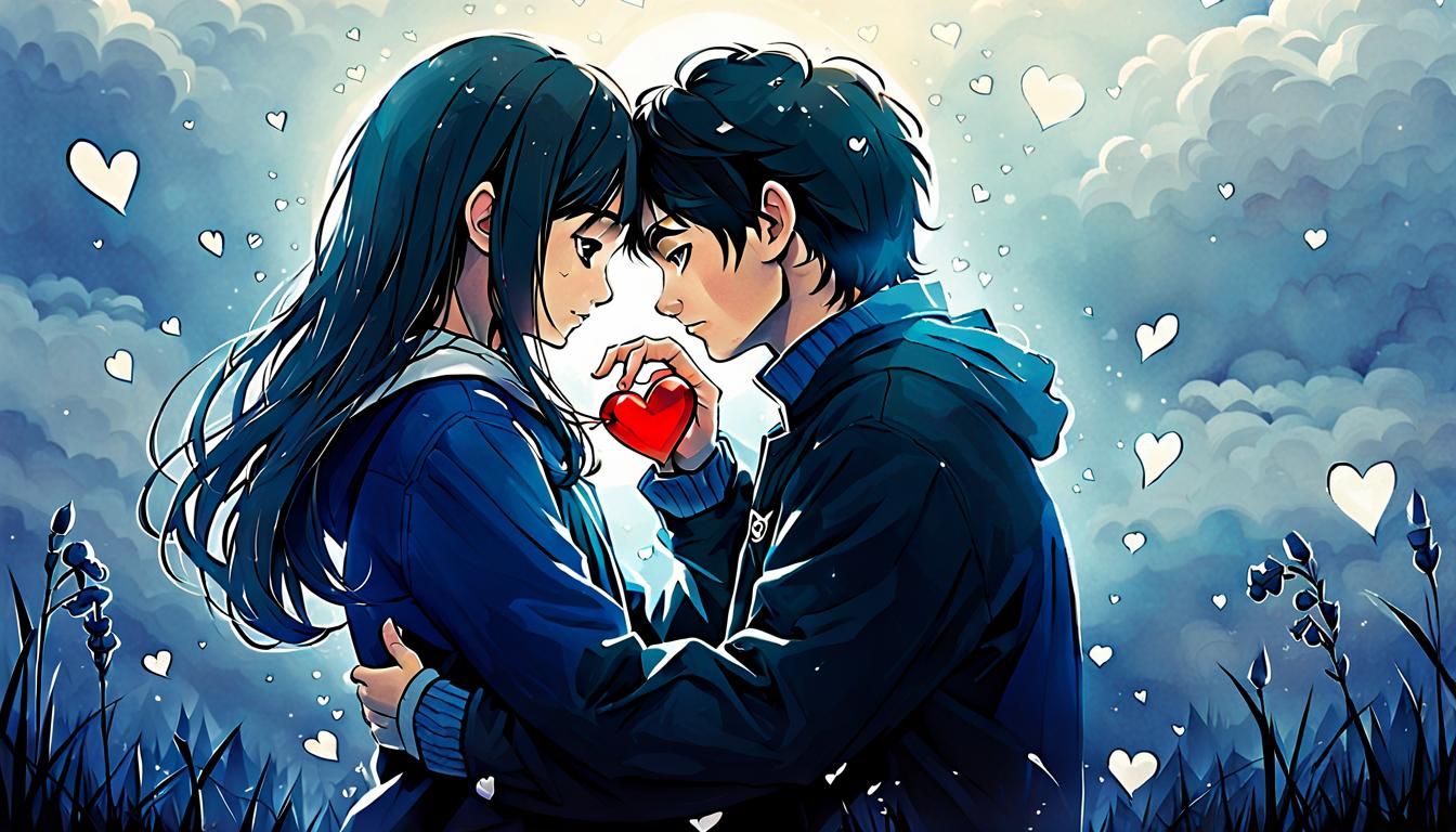 Eternal Affection: A Song of the Heart