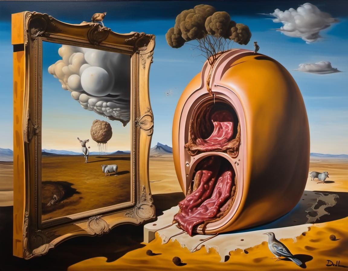 Qui vole un œuf vole un boeuf