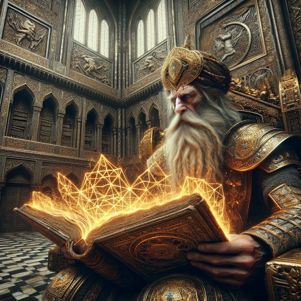 Esoteric Wizard