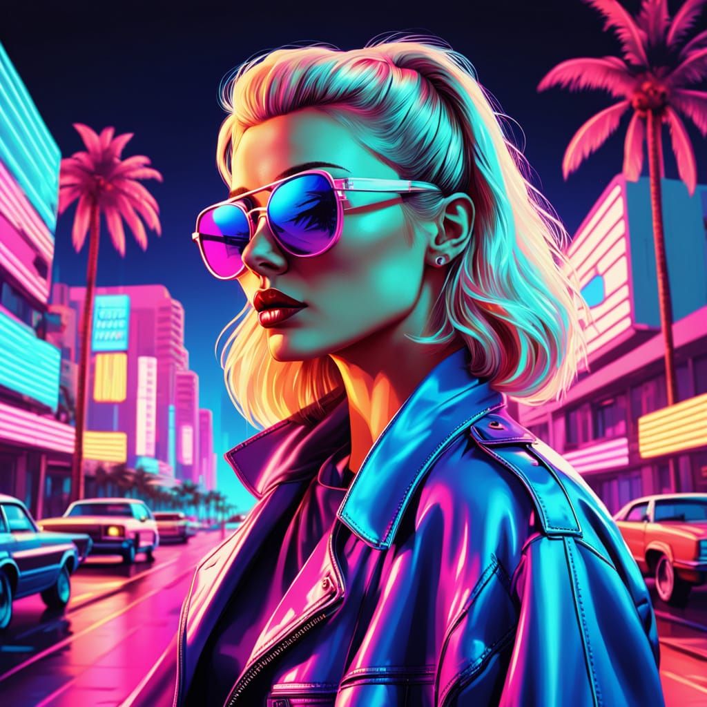 Synthwave
