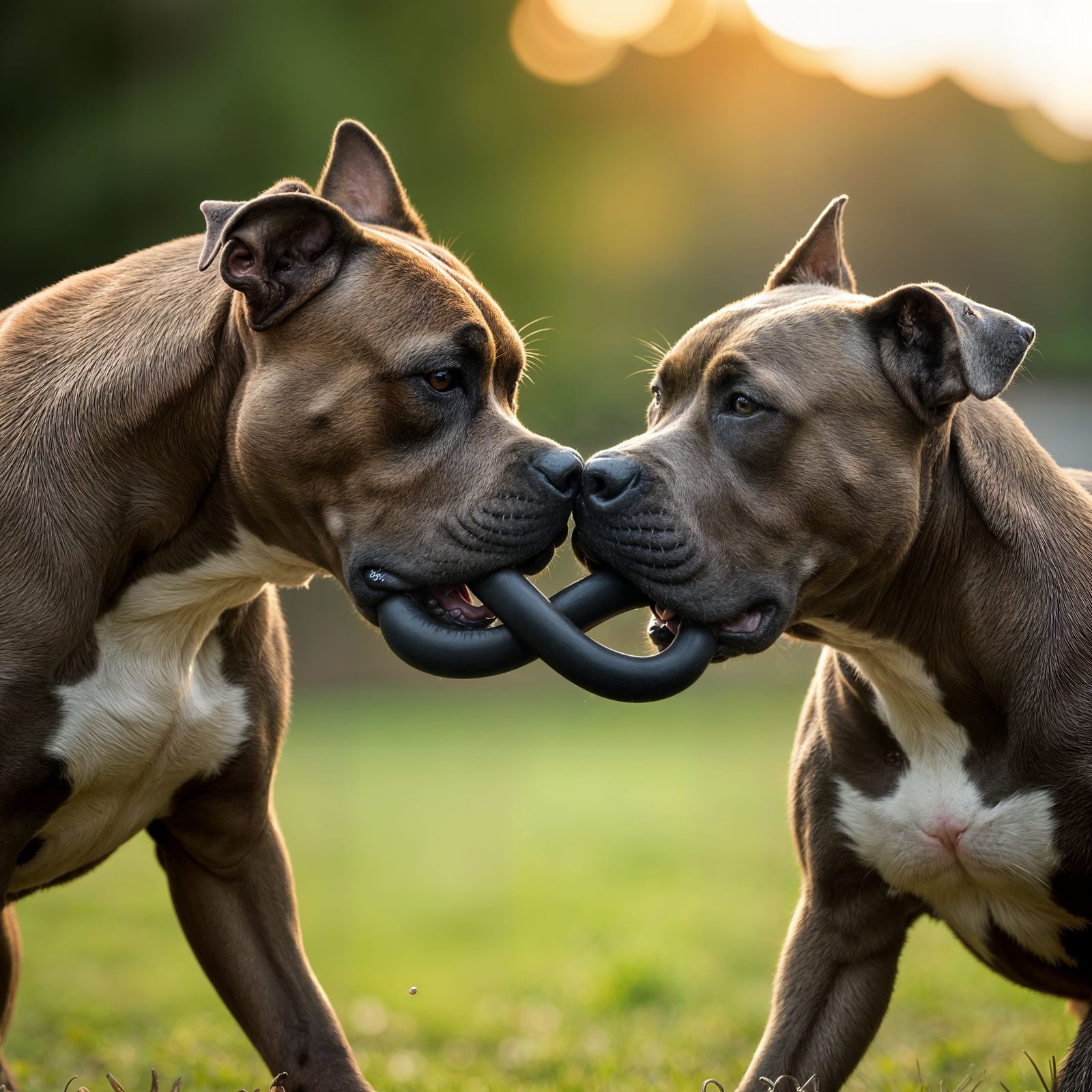 Tug Of War