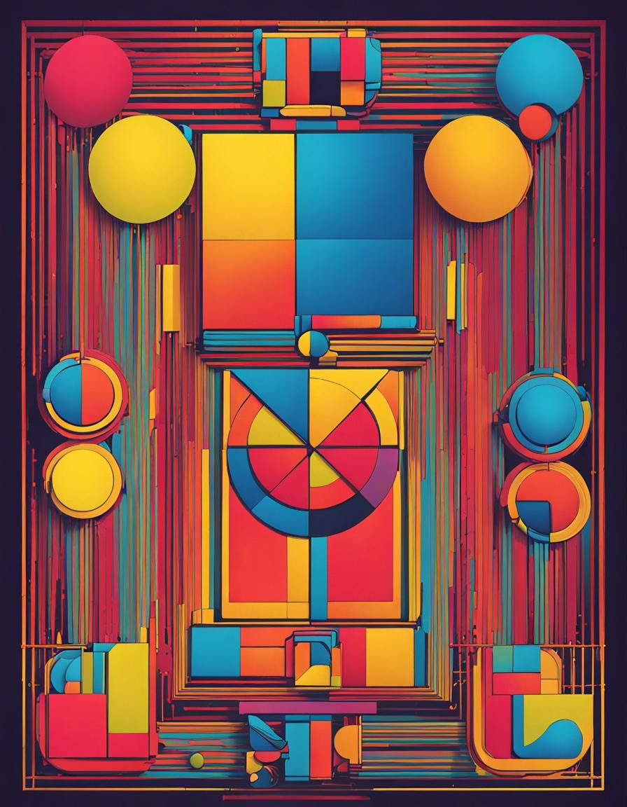 Psychological Pop Art