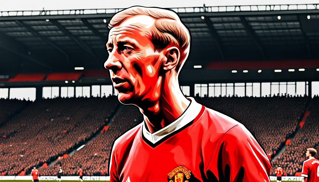 Bobby Charlton
