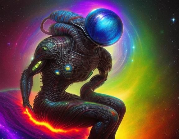 Alien