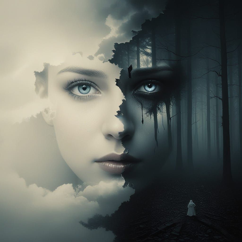 Dream vs Nightmare Alternate Realities