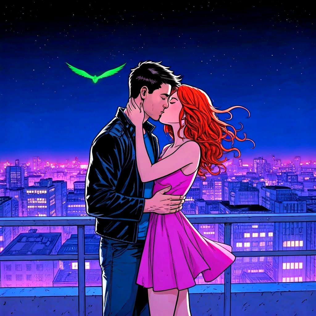 Atom Eve X Invincible V3