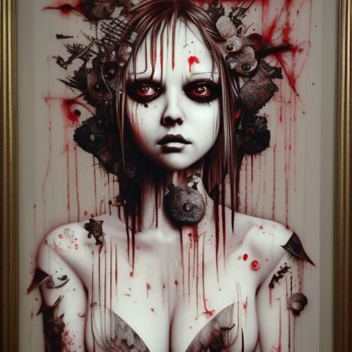 Dolls of Decay