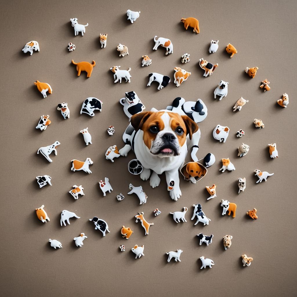 World Veterinary Medicine Day Celebration: Professional Phot...