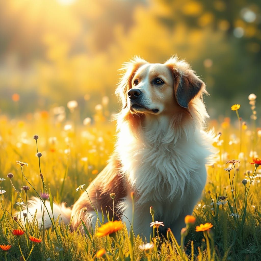🐾Weekly dog challenge🐾