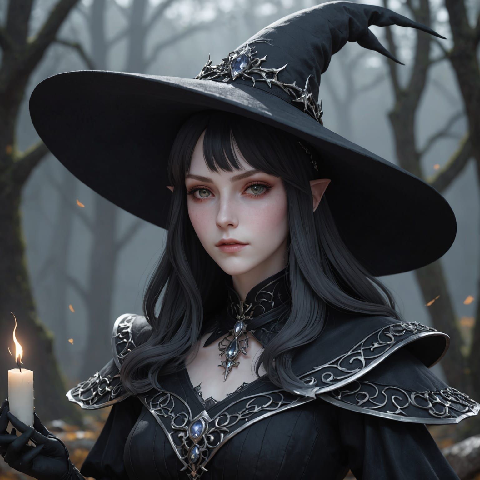 Witch Academy: We're here to let you learn!