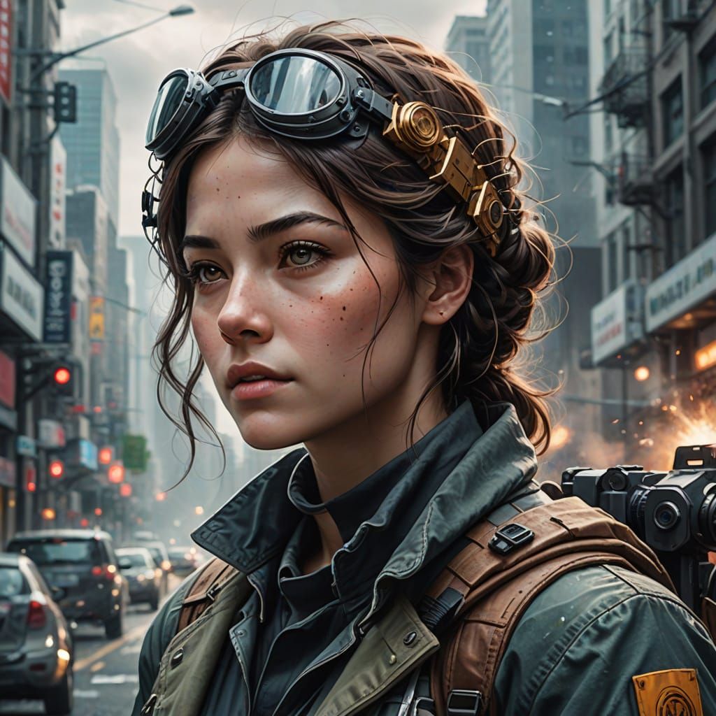 Empowering Visions of Unlimited Potential