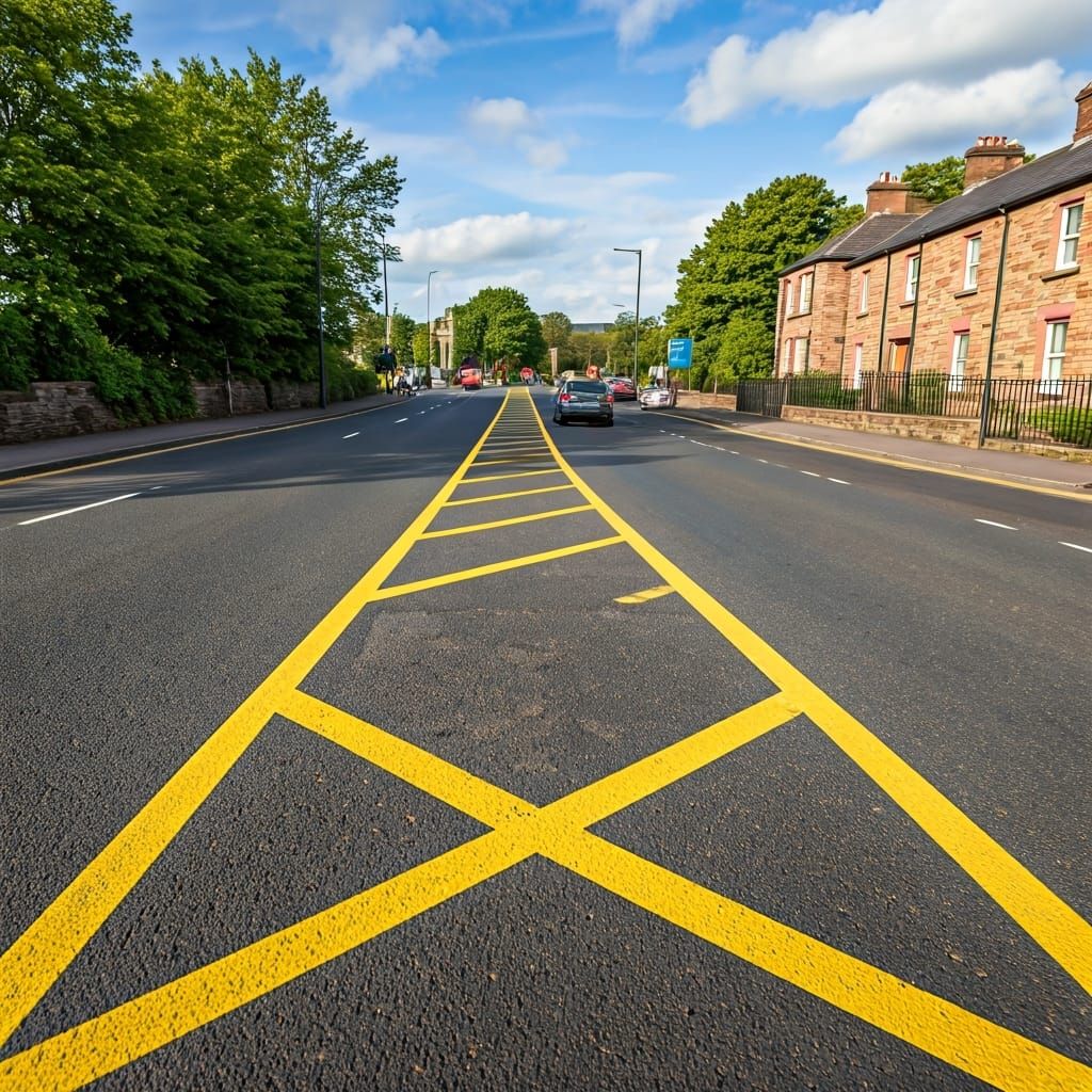 "Ridiculous", "silly" and 40m long - but is this the biggest...
