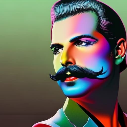 Freddie Mercury