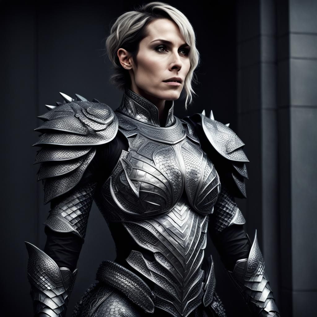 Noomi Knight