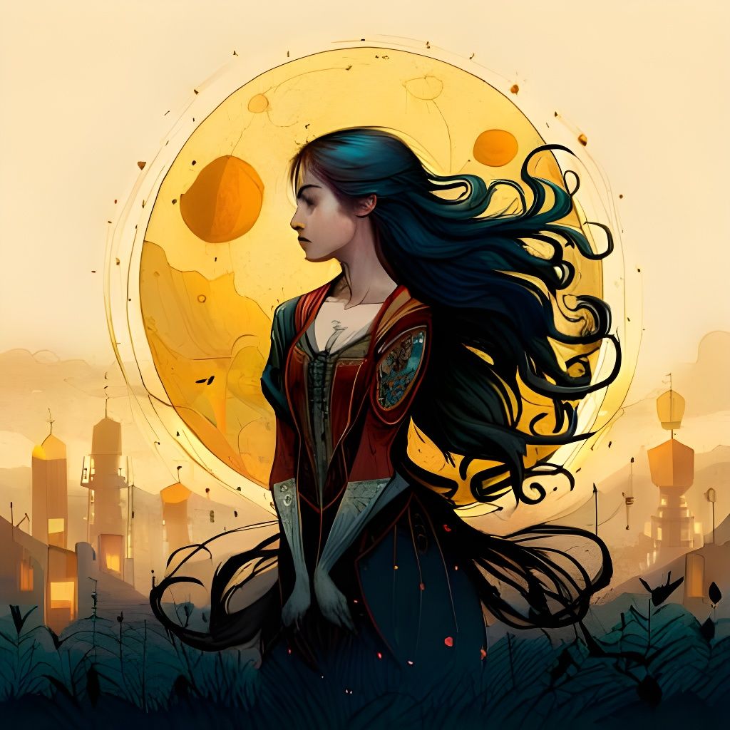 mi Luna