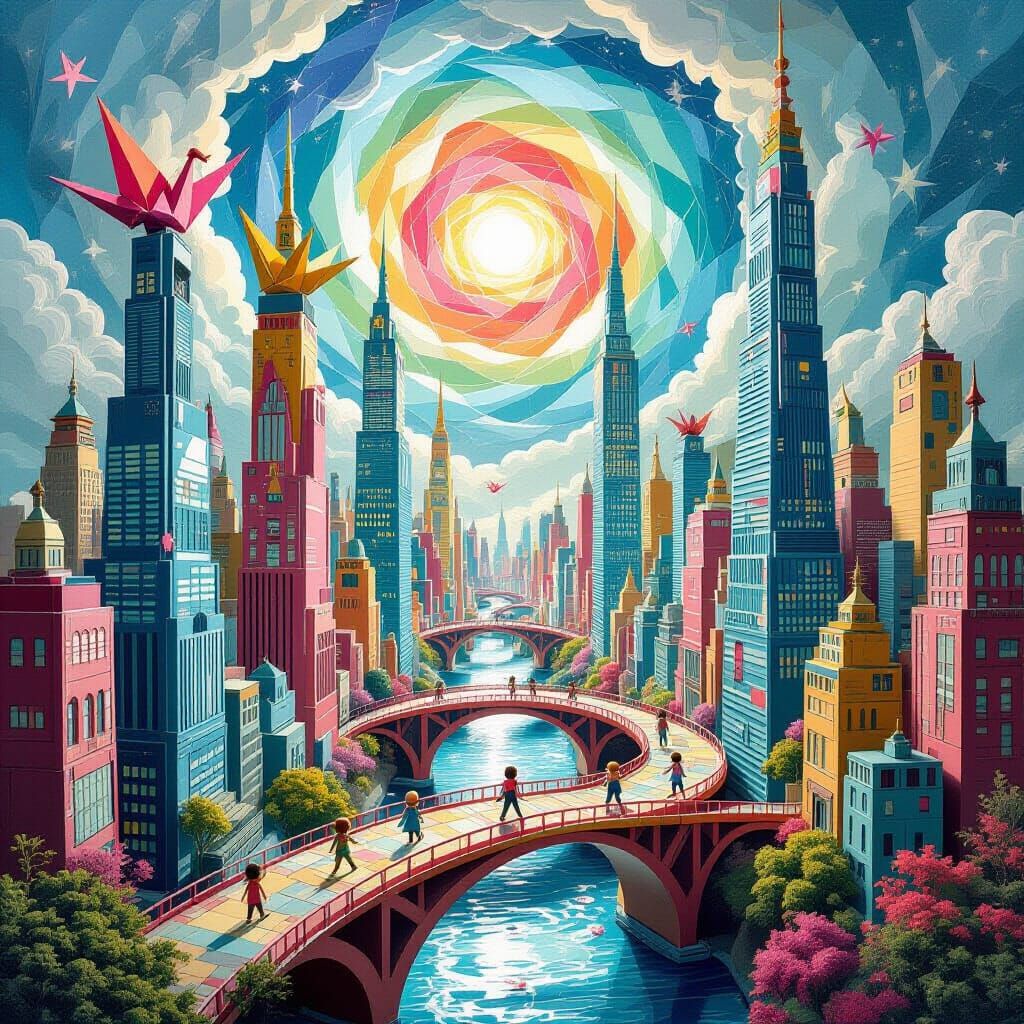 Adornigami Municipal