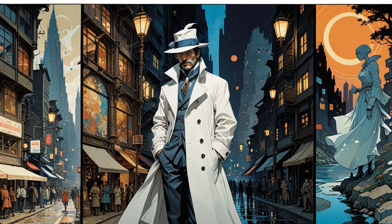 MŒƁÏŬ§TRŶP: The SOURCEROR'S APPRENTICE