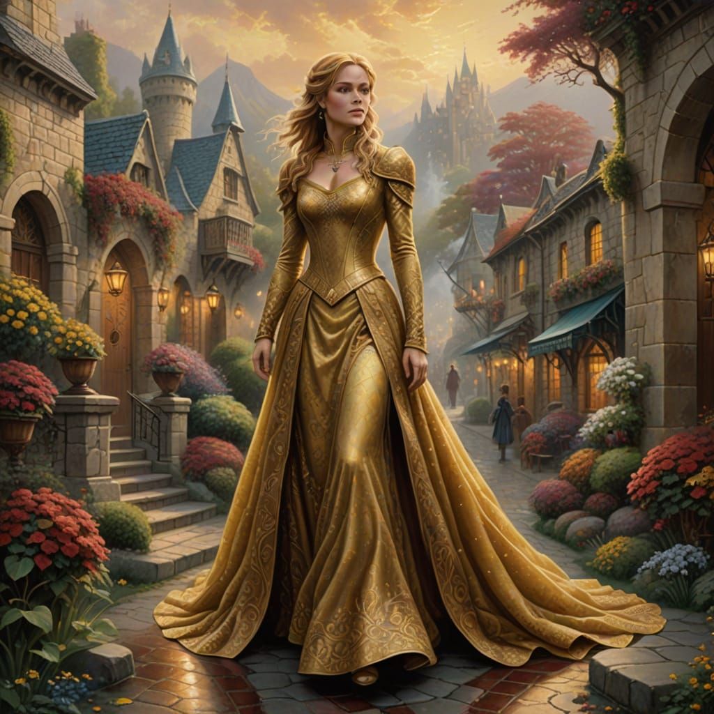 Cerenna Lannister