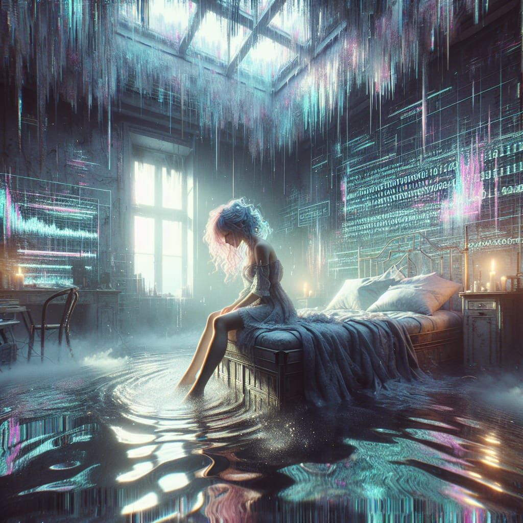 L I Q U I D || D R E A M S