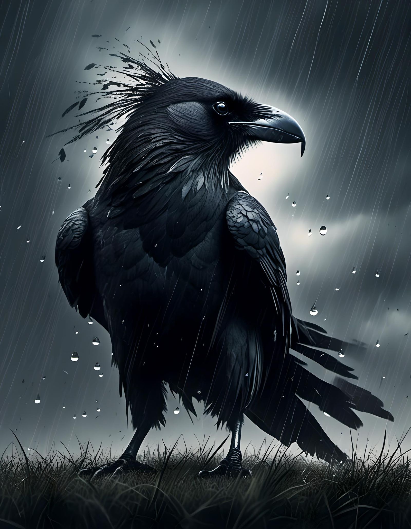 Raven 1