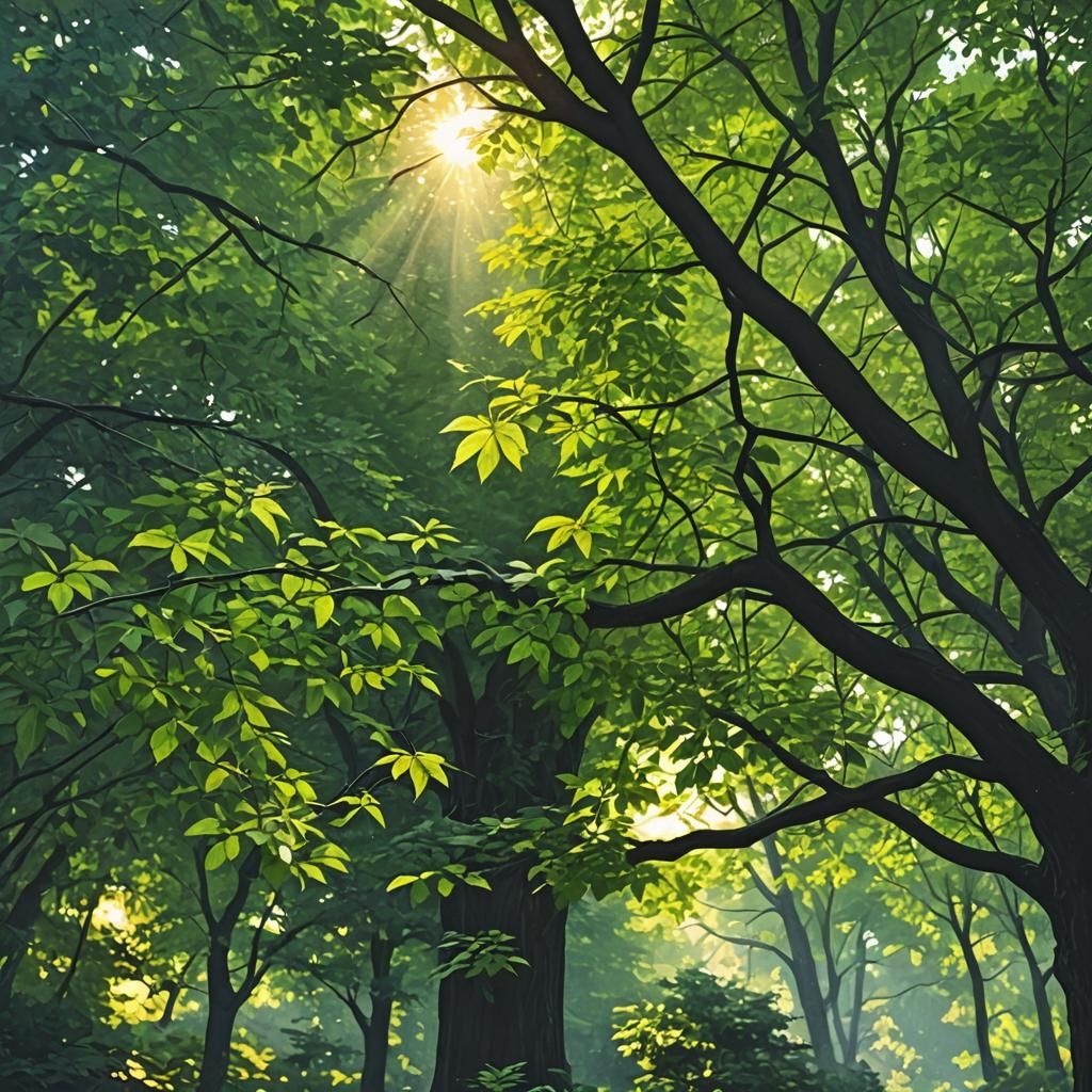 Autumnal Nostalgia: A Sinister Farewell to Summer