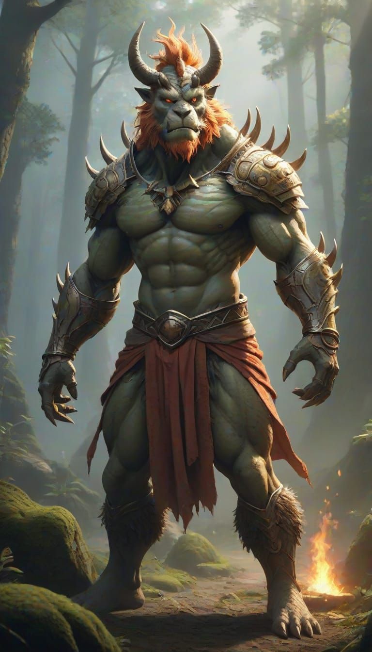 Prompts are hidden for this creation