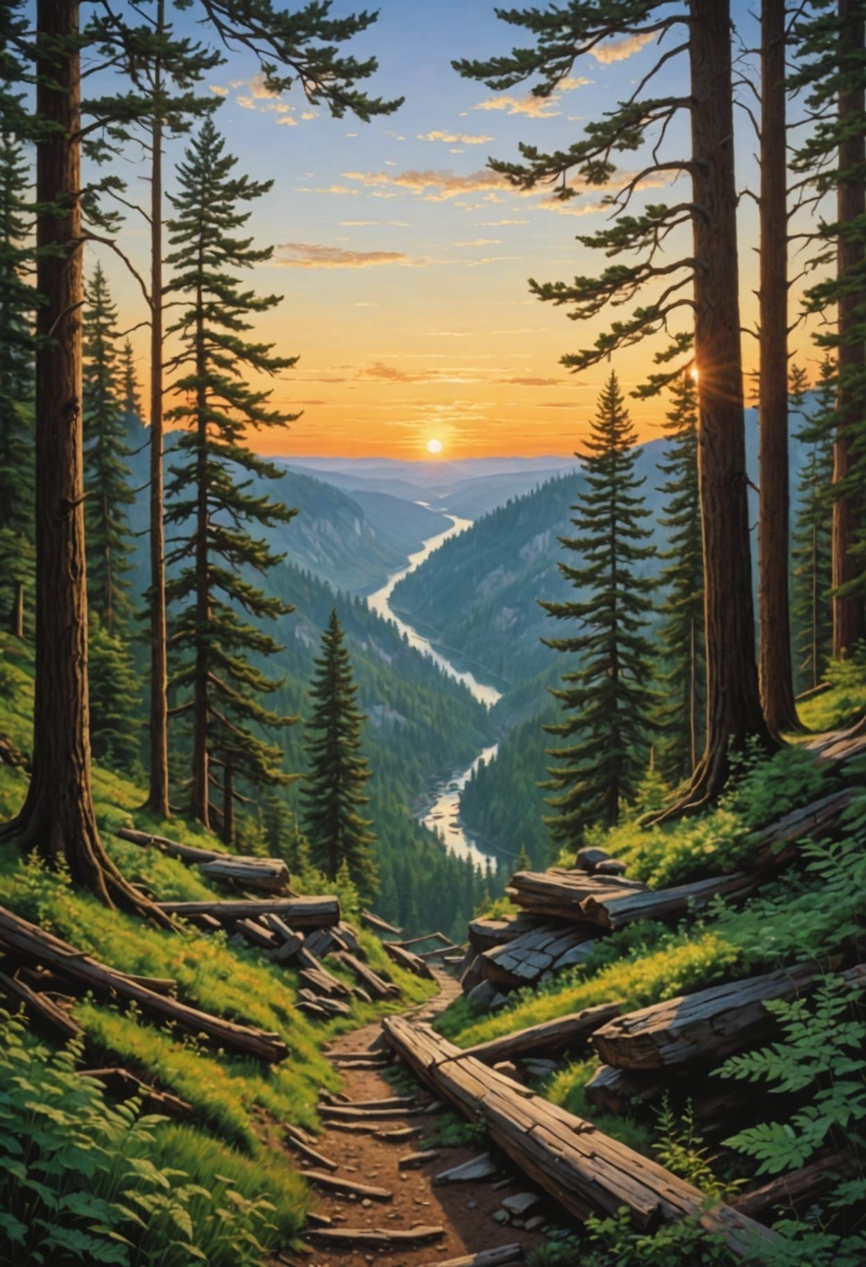 Philosophy of Spiritual Enlightenment