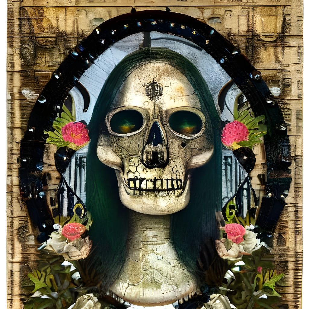Memento Mori