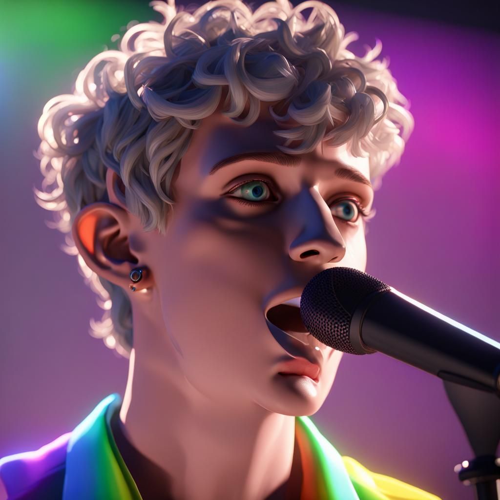 Troye Sivan 231121B