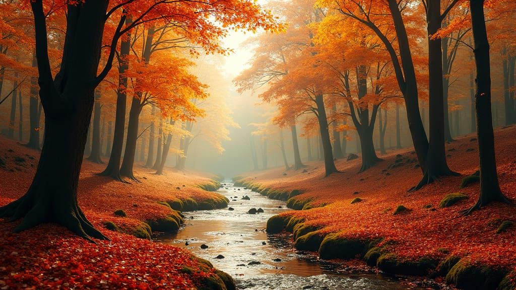 /imagine prompt: (Wide-angle landscape shot) capturing the e...