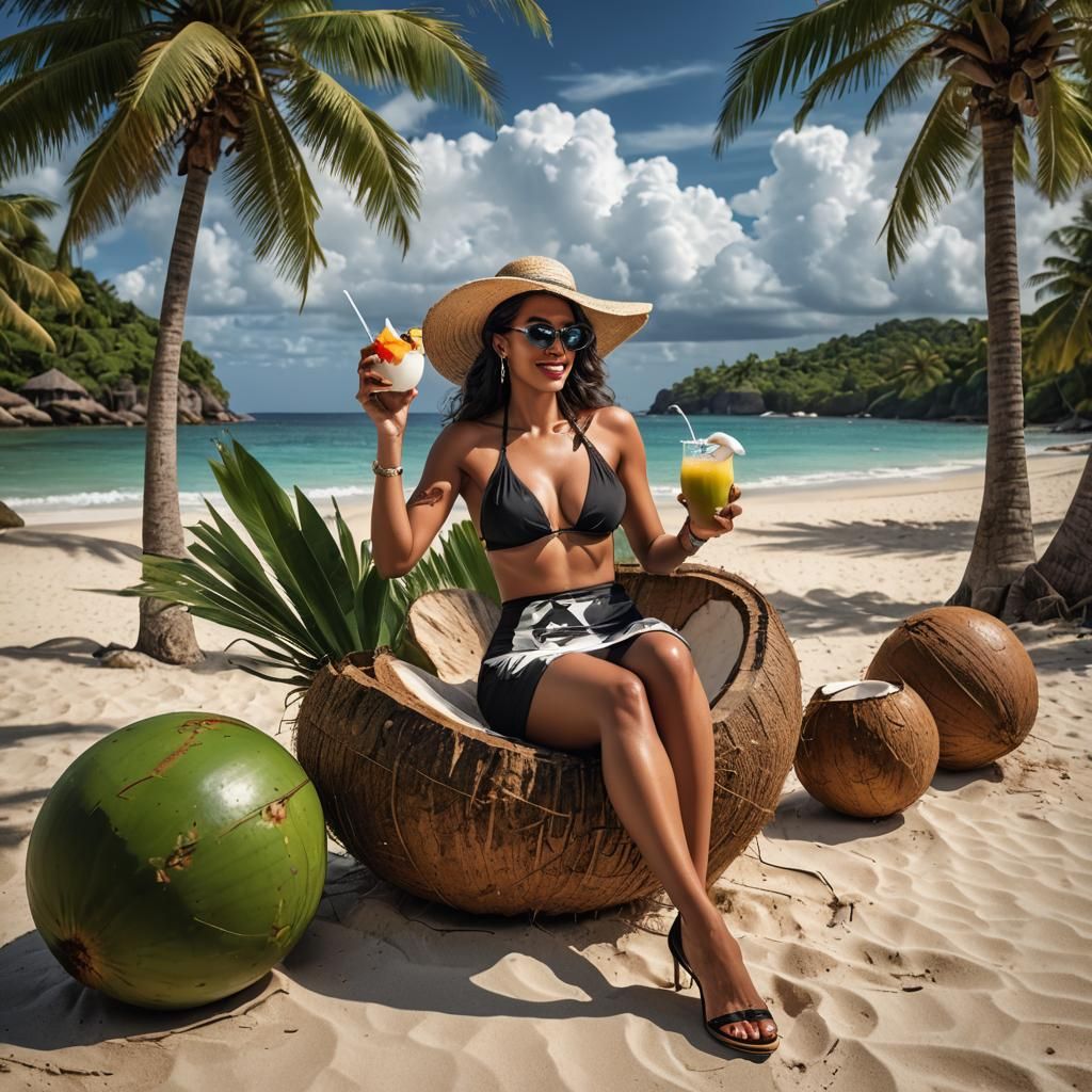 Beach time Future 0.2.