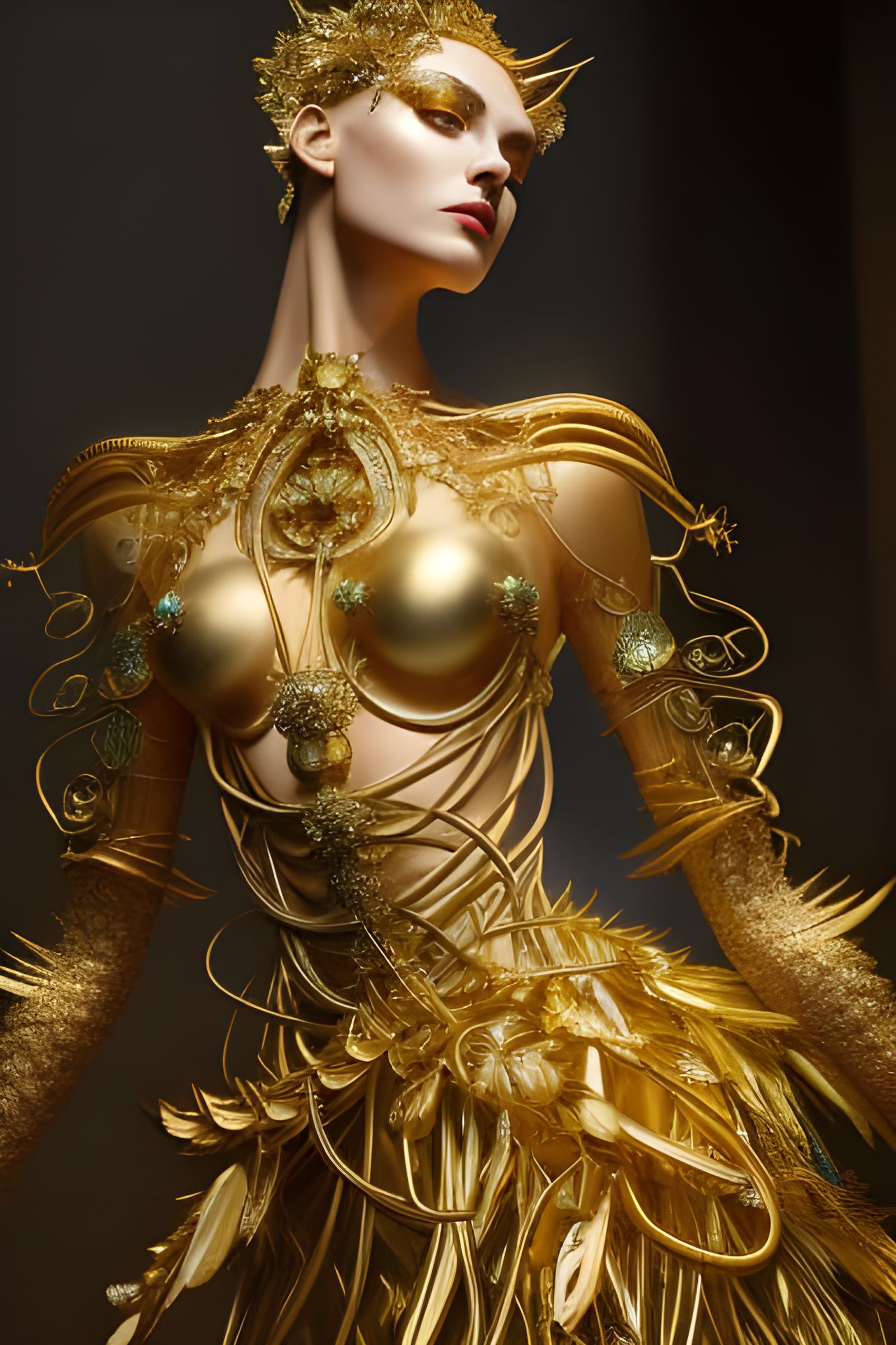 Cinderella, night of the ball