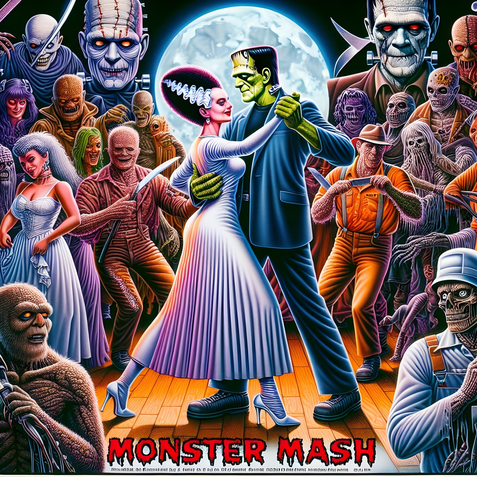 A 100K,  extremely clear, extremely photogenic,  realism, hy...