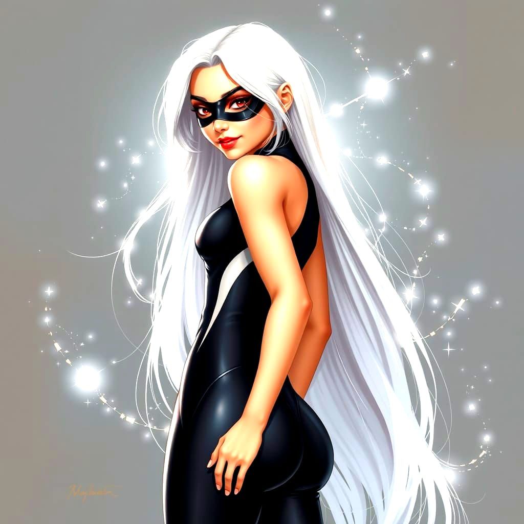 Blacklight Alt Design