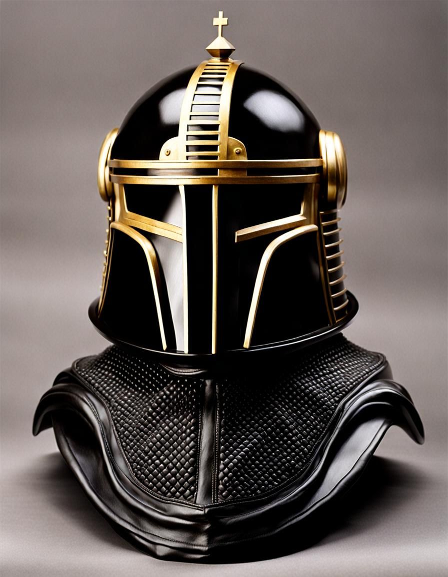 Lord Helmet From Spaceballs