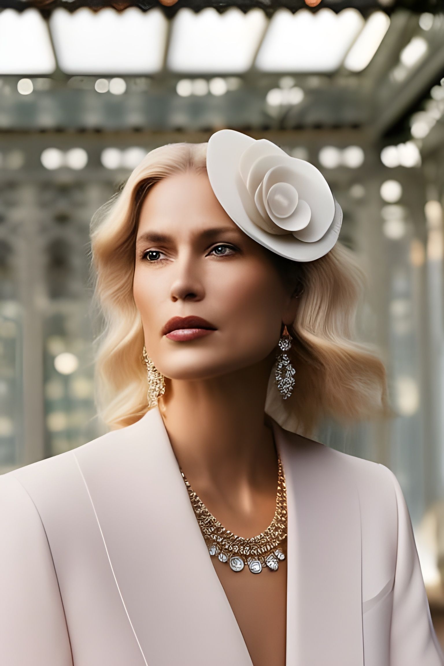 Elegant jewlery 2