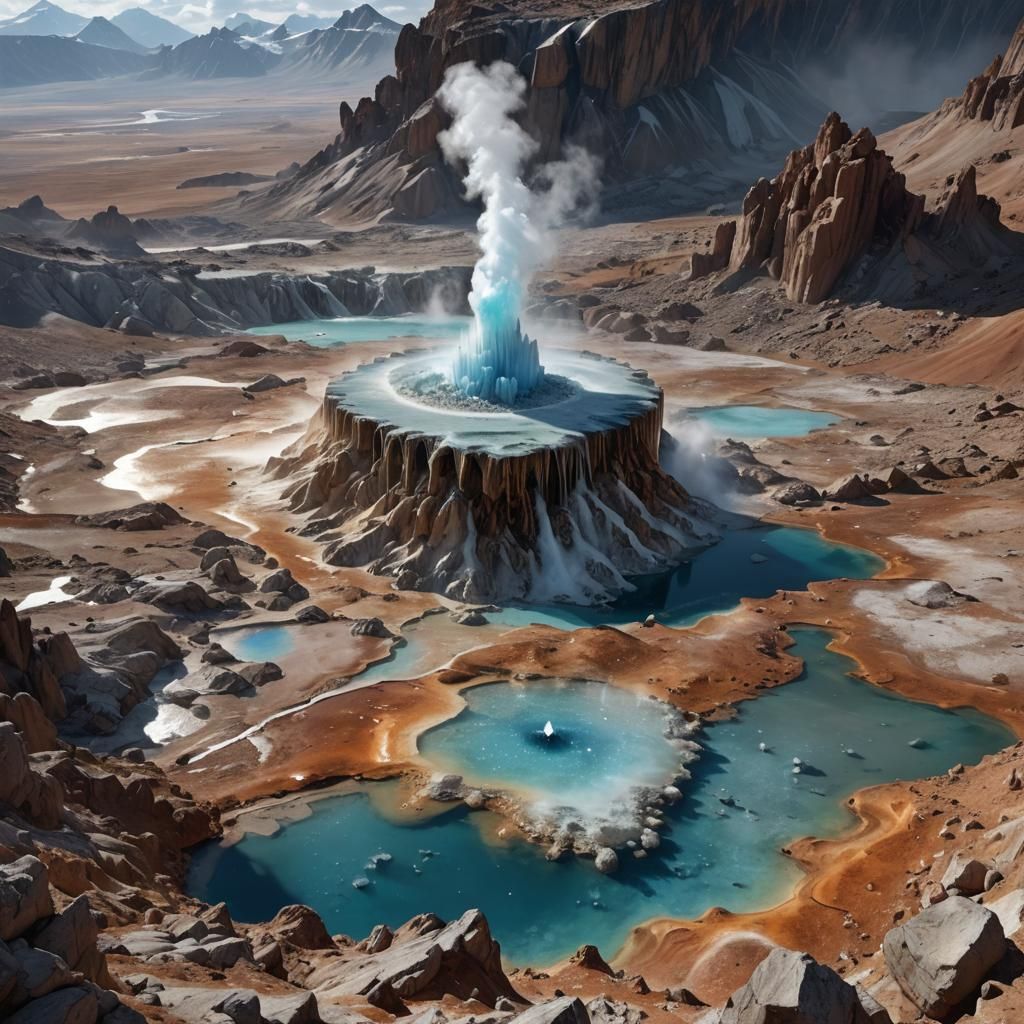 What Was Never Found