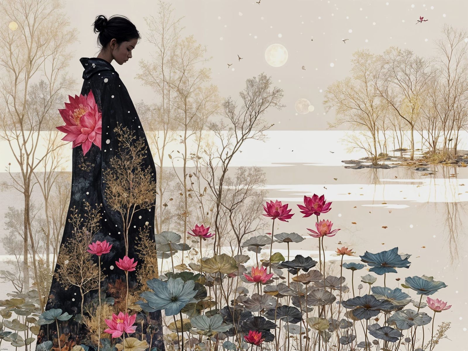 Is there such a thing as an eternal lie?