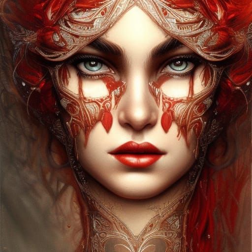 CRIMSON