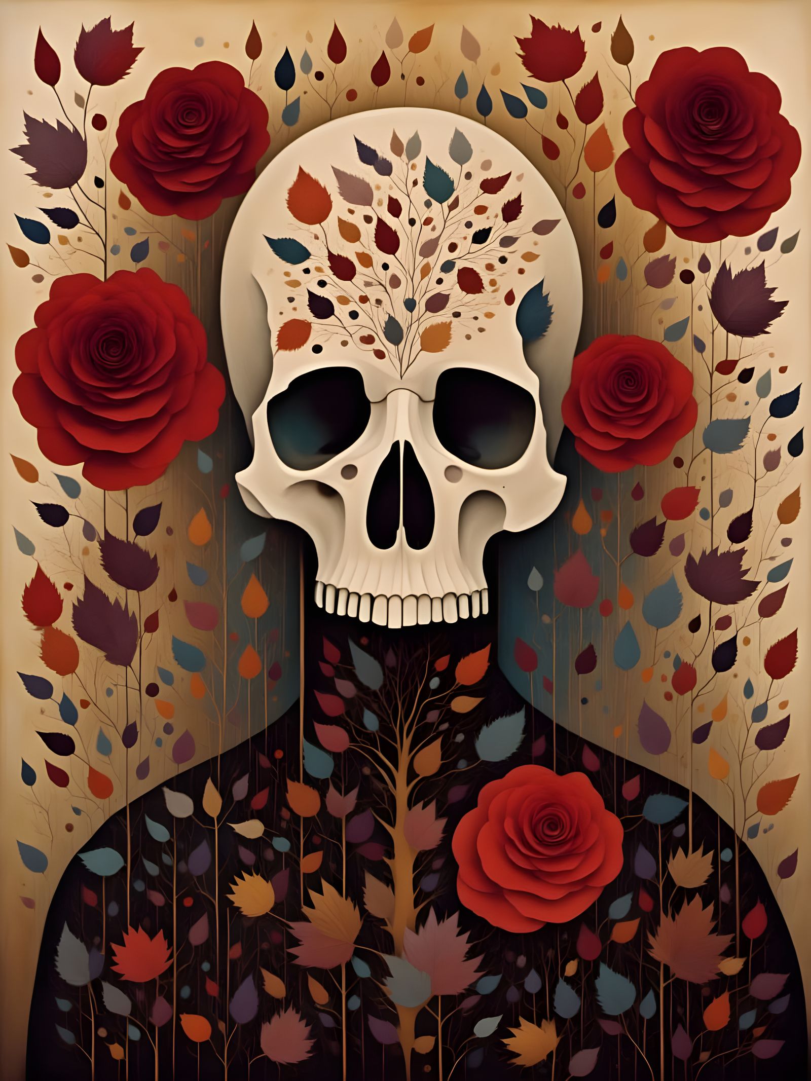 Delta Dawn, What's That Flower You Have On?