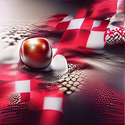 Croatian Soccer Power in 3D