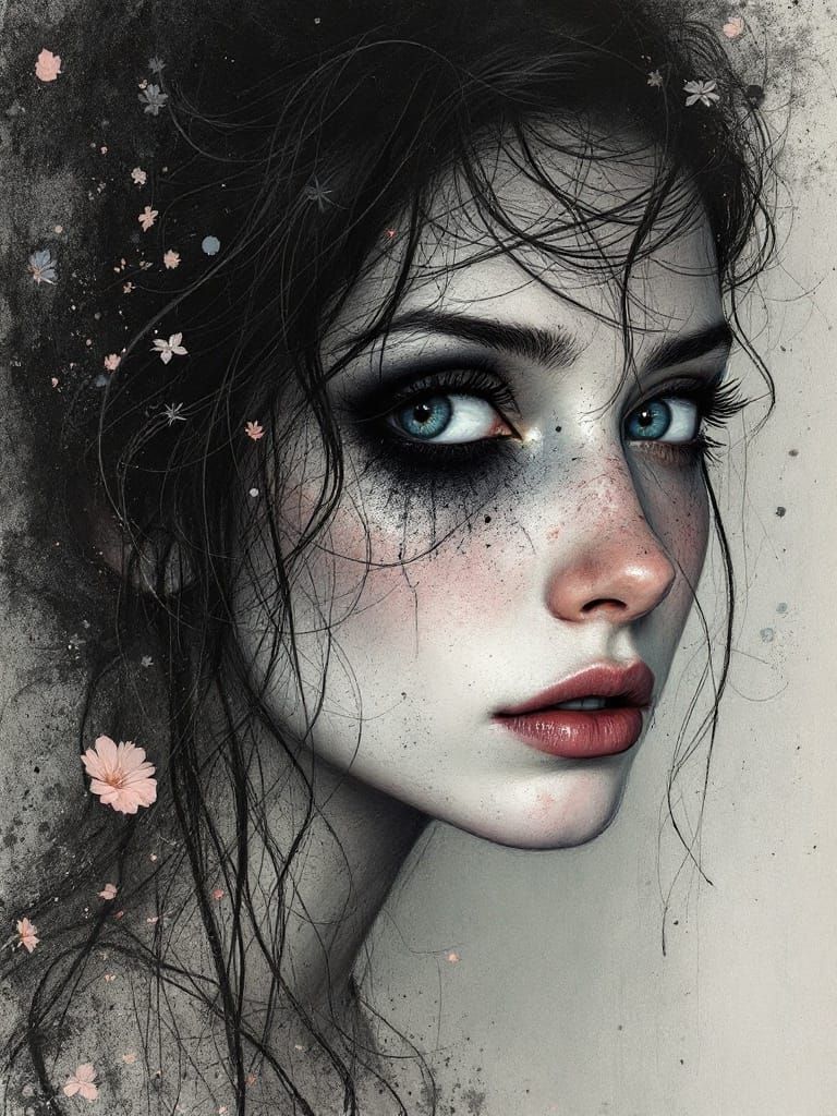 Bruised Innocence in a Bygone Era