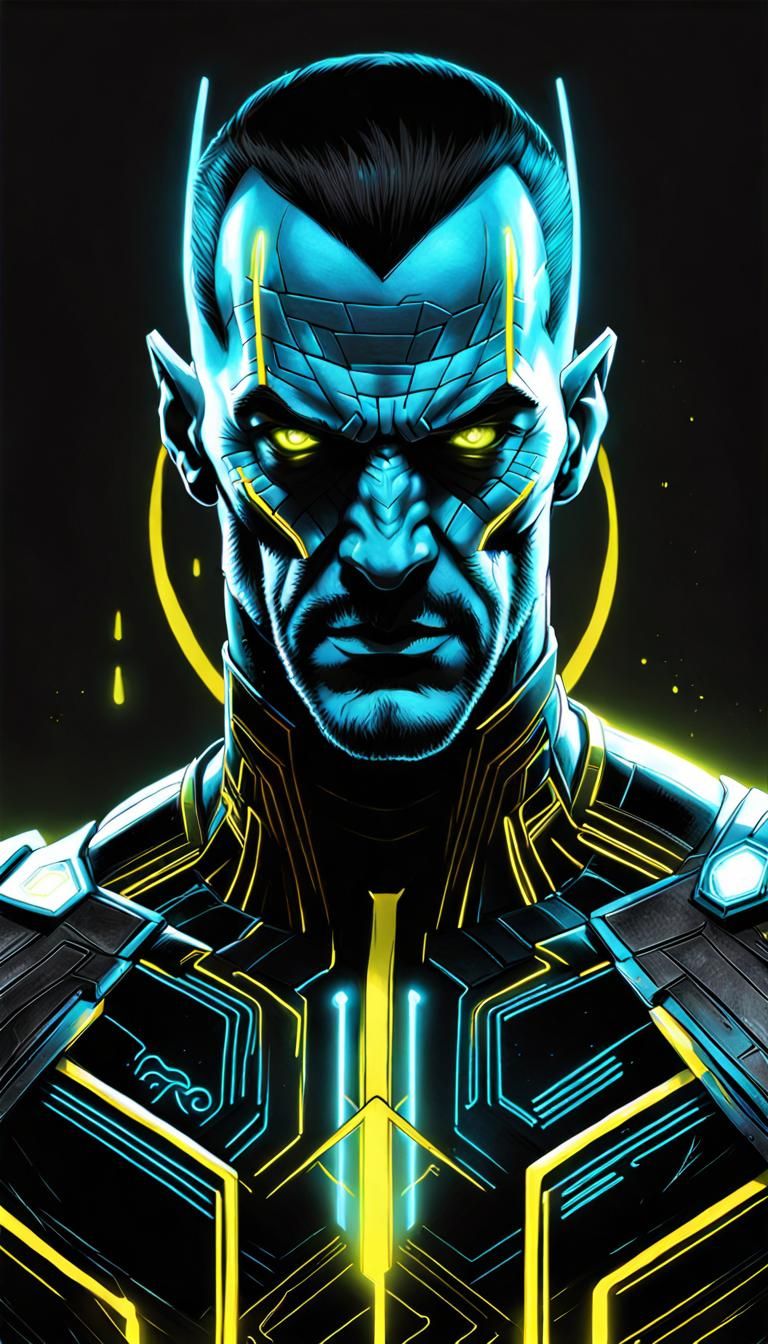 Sinestro
