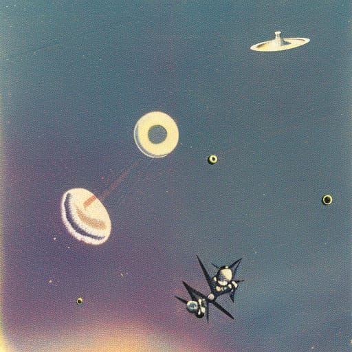Ducklings in Orbit: Cinquecento Soviet Propaganda