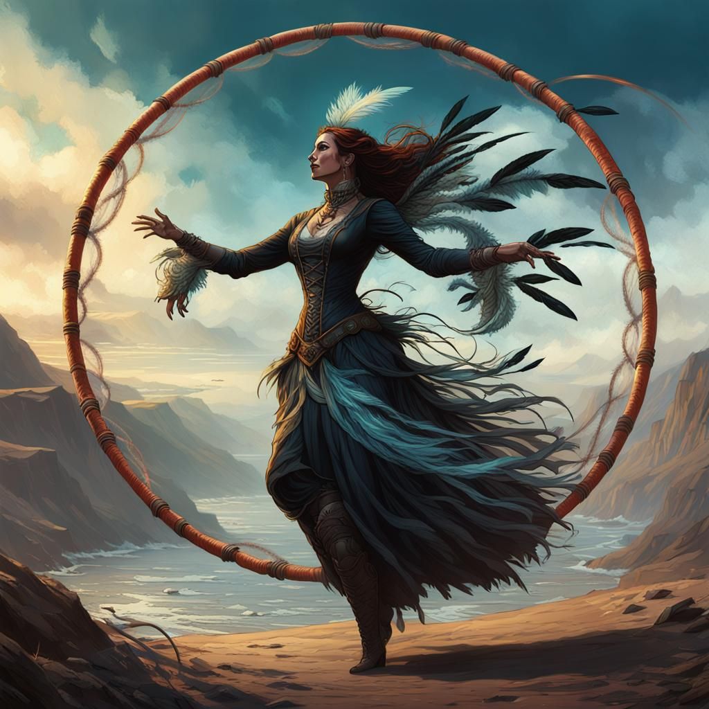 Lace and Feathers: Victorian Graphic Novel Art